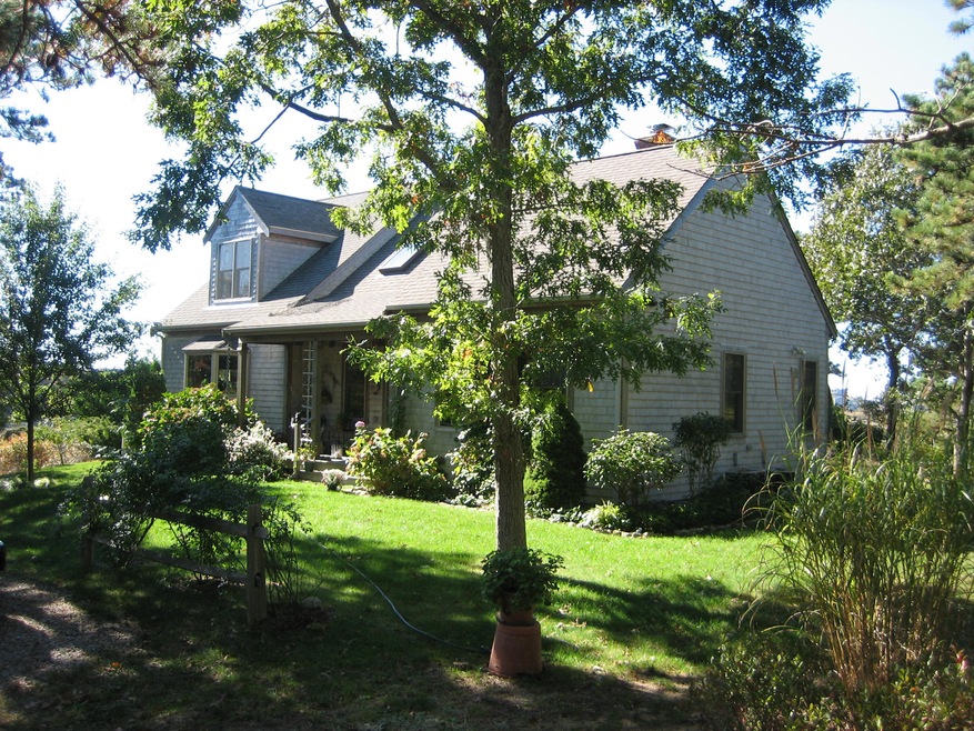 31 Mill Pond Rd, Truro, MA 2666 - photo 1