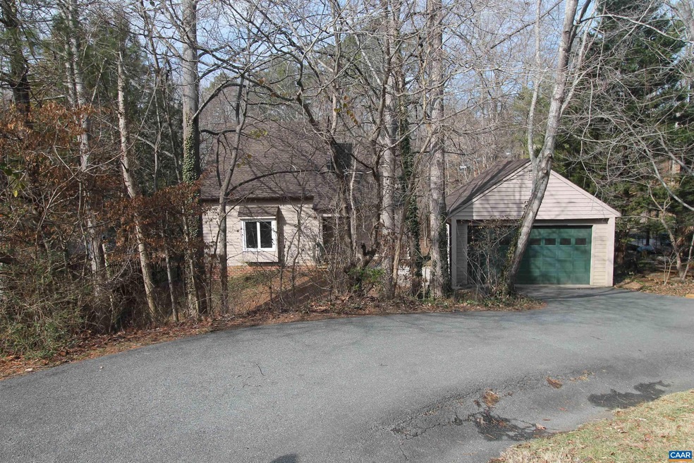 1330 Gristmill Dr, Charlottesville, VA 22902 - photo 1