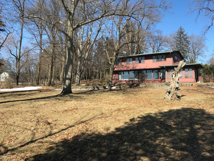 3872 E Gull lake real estate home