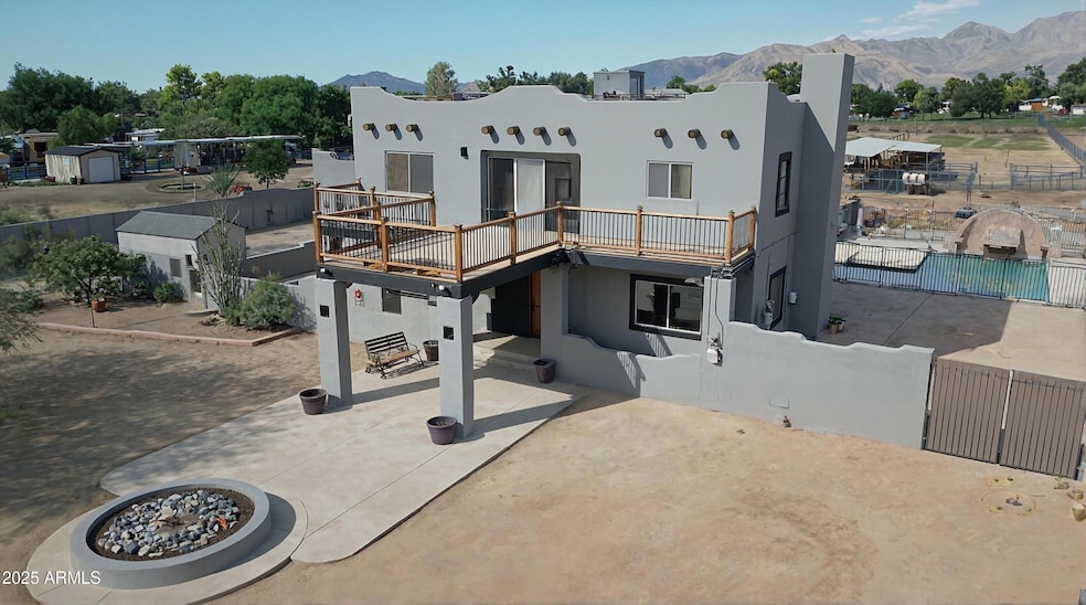 7214 N 183rd Ave, Waddell, AZ 85355 - photo 1