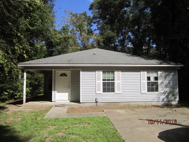 187 Rochelsie Rd, Crawfordville, FL 32327 - photo 1