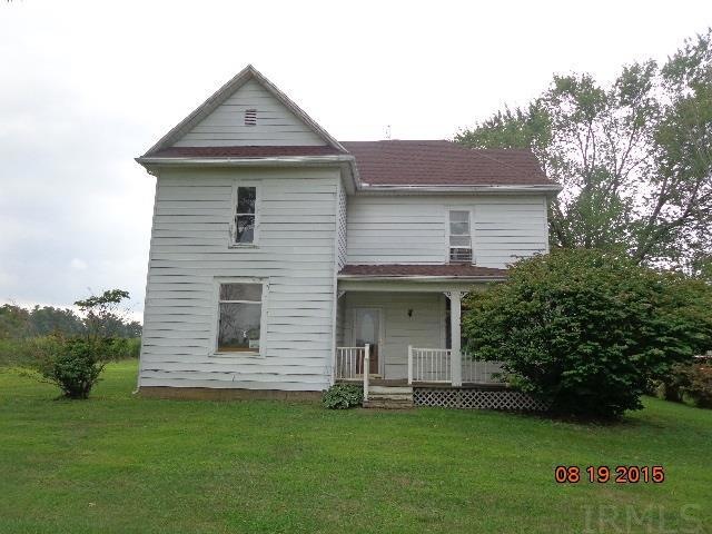 8631 W 200 S, Andrews, IN 46702 - photo 1