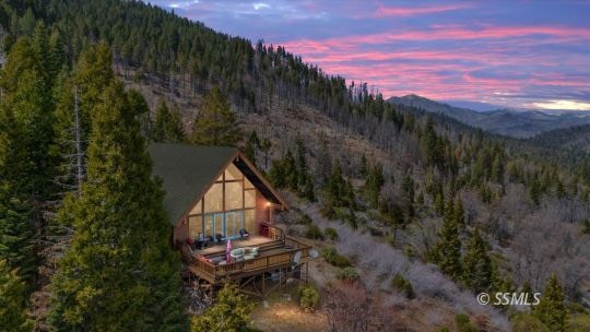 10124 Sequoia Dr, Wofford Heights, CA 93285 - photo 1