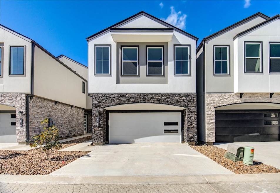 2928 El Fenice Ln, Houston, TX 77057 - photo 1