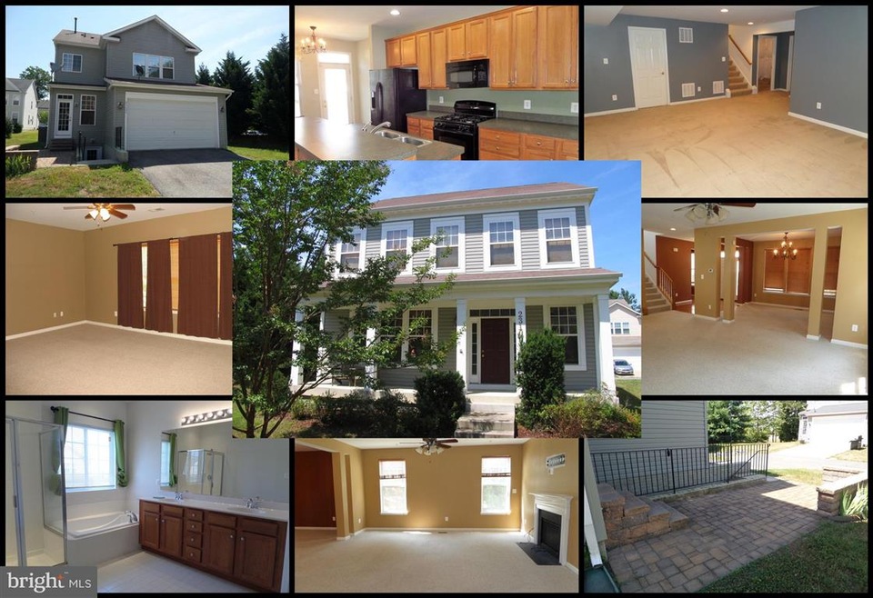 23100 Poppy Way, California, MD 20619 - photo 1