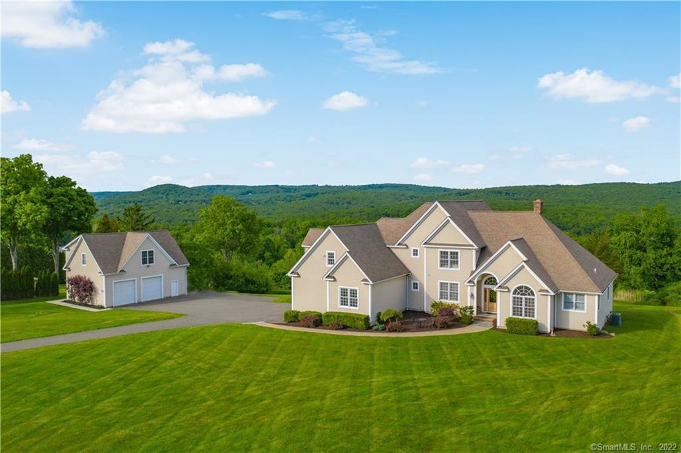 263 Pumpkin Hill Rd, New Milford, CT 06776 - photo 1