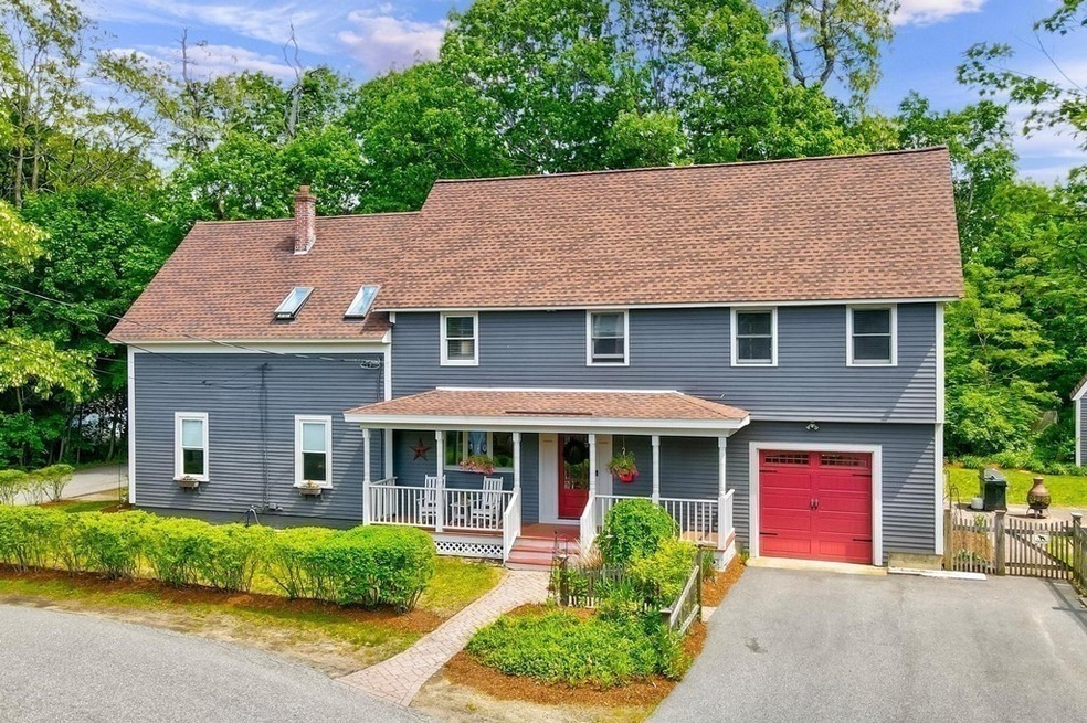 8 Central St, Wilmington, MA 01887 - photo 1