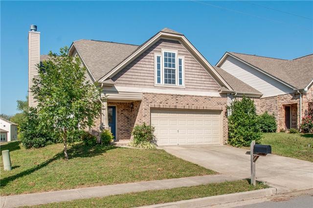 Welcome to 5404 Daniel Ray Dr. One-half mile from interstate access and 15 minutes to downtown makes this one a hidden jewel.