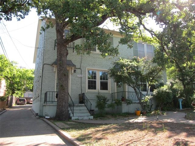 Front property photo