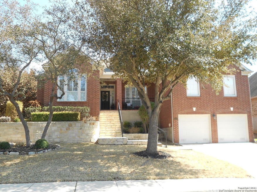 3138 Monarch, San Antonio, TX 78259 - photo 1