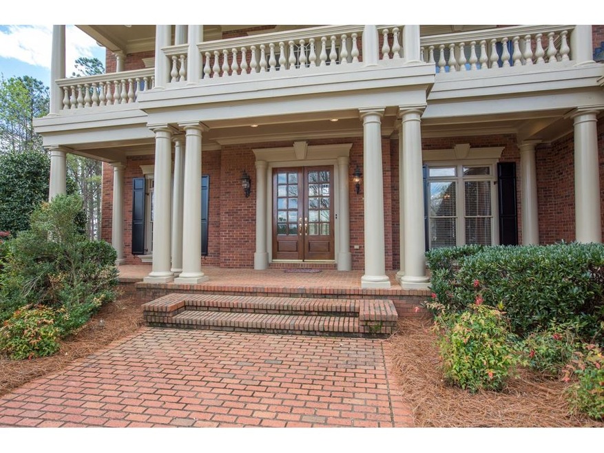 2797 Major Ridge Trail, Duluth, GA 30097 - photo 1