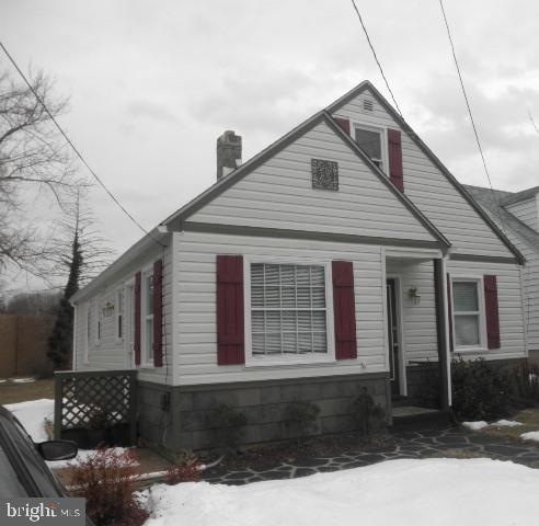 8717 Eddington Rd, Parkville, MD 21234 - photo 1