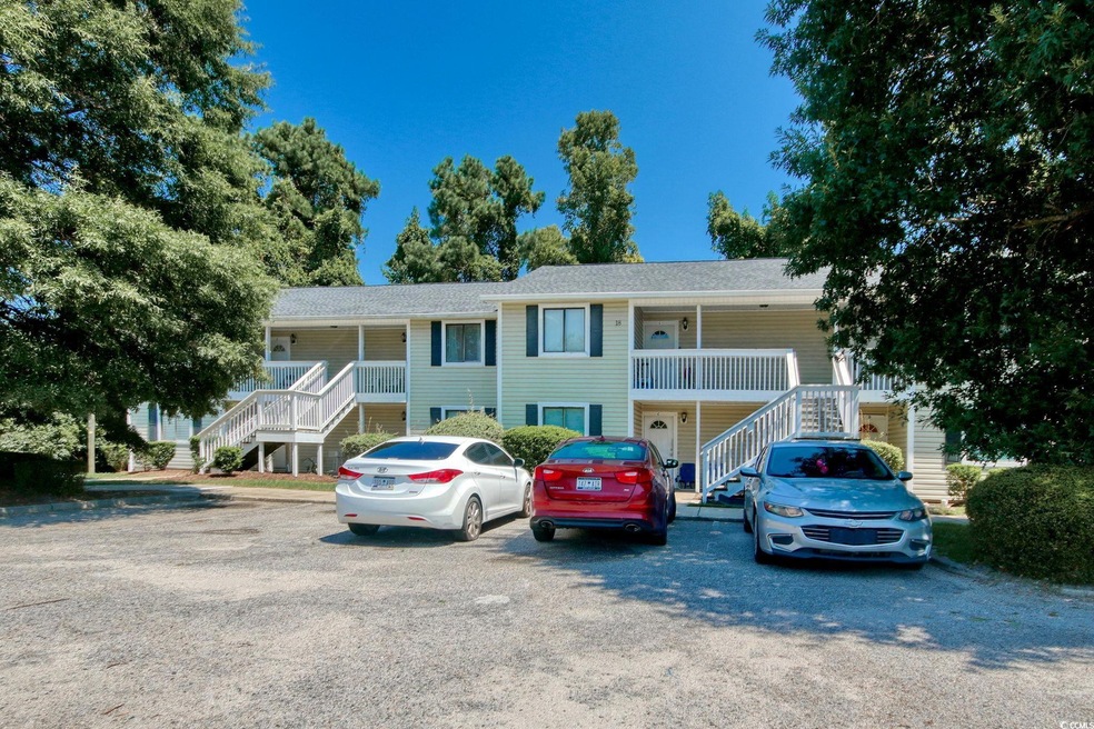 View of front of home with a porch