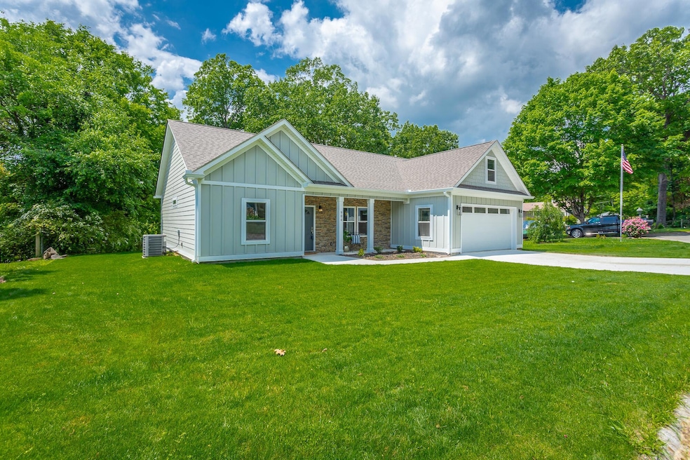 904 Wesley Drive