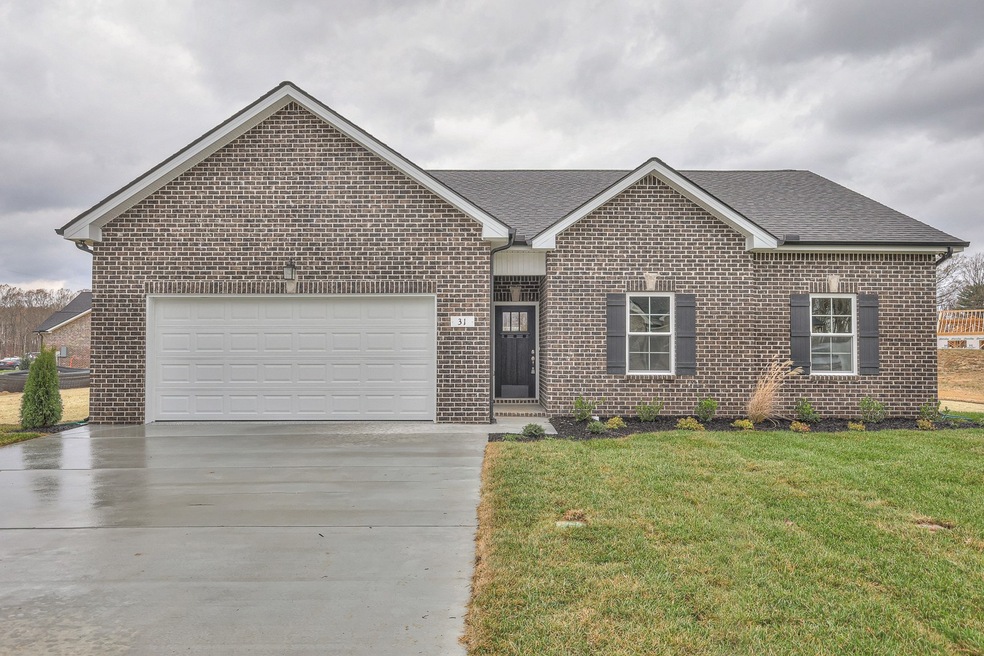 31 Reynard St, Manchester, TN 37355 - photo 1