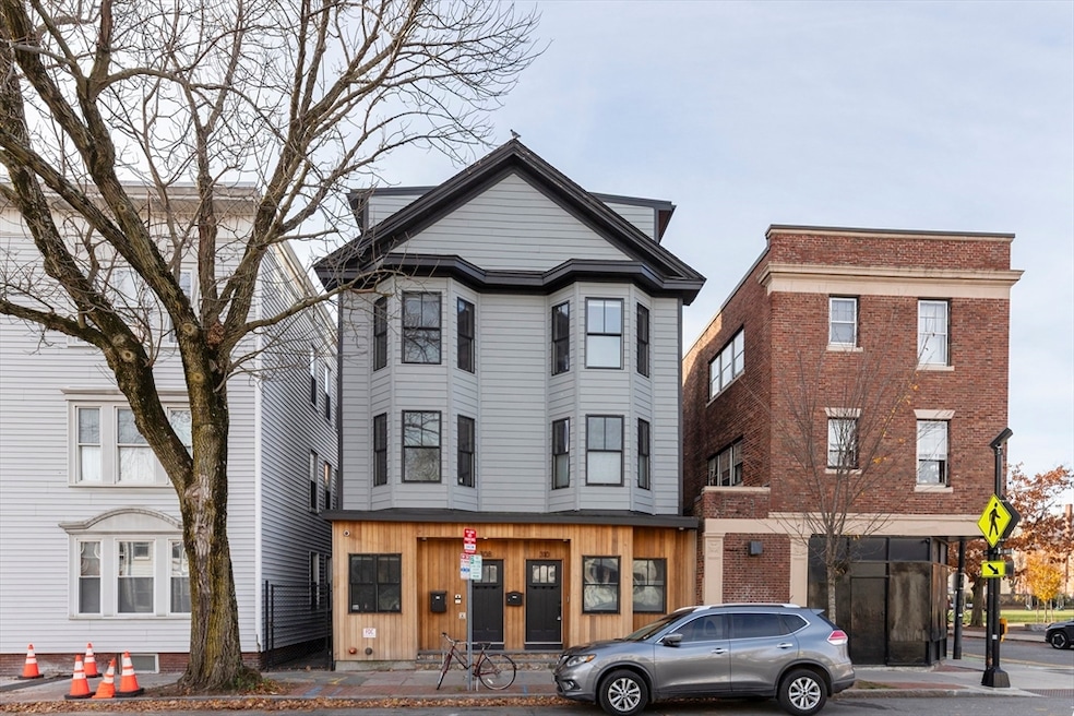 308 Broadway unit 308, Cambridge, MA 02139 - photo 1