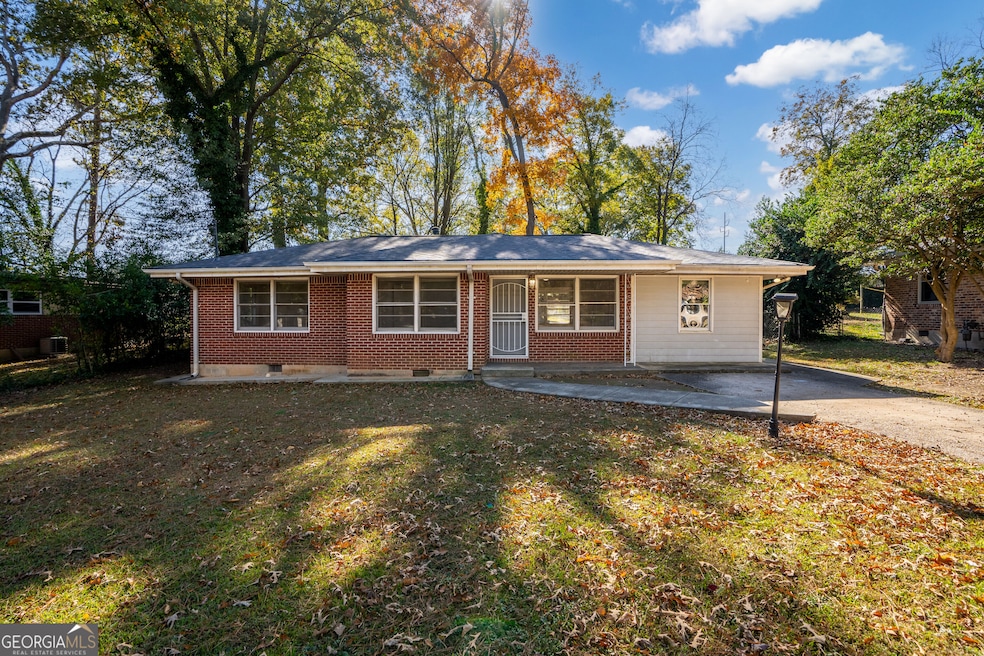 2868 Belaire Cir, Atlanta, GA 30340 - photo 1