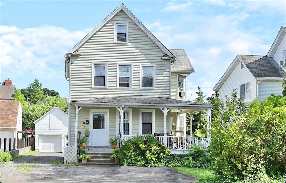 35 Valley Rd, Cos Cob, CT 06807 - photo 1