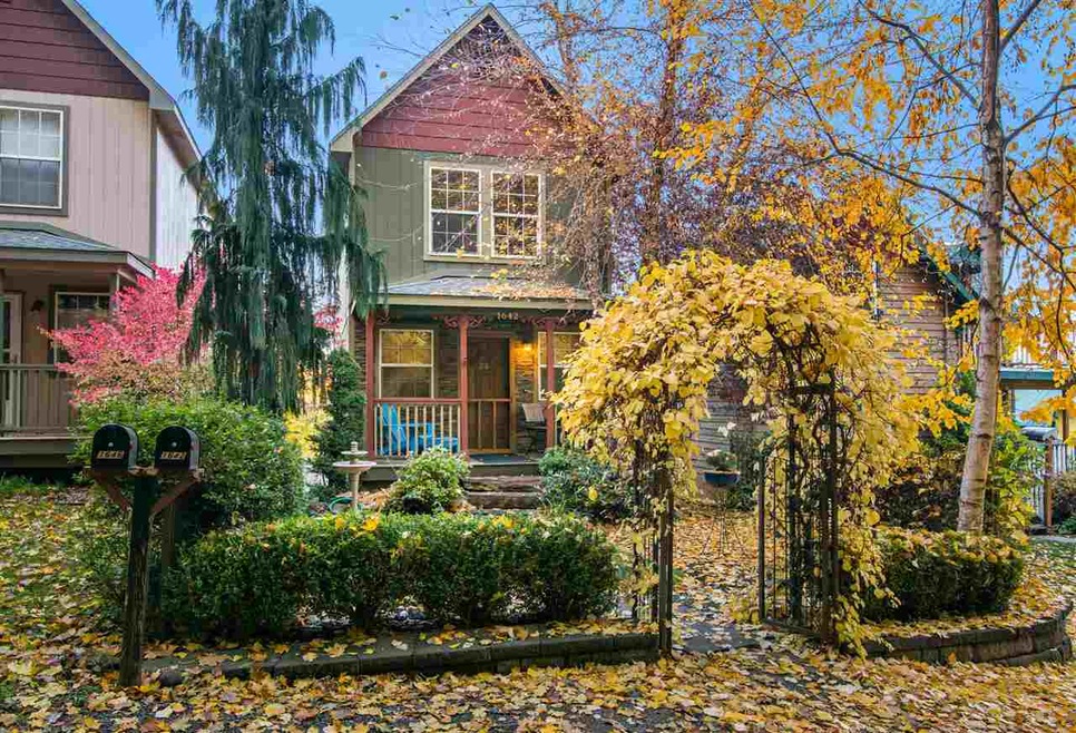 1642 W Wilson Ave, Spokane, WA 99201 - photo 1