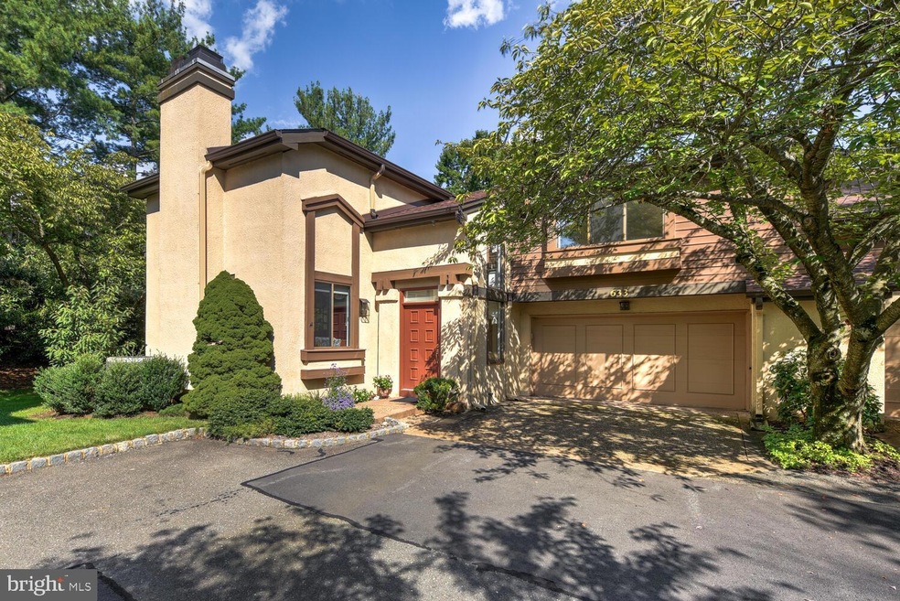 633 Sayre Dr, Princeton, NJ 08540 - photo 1