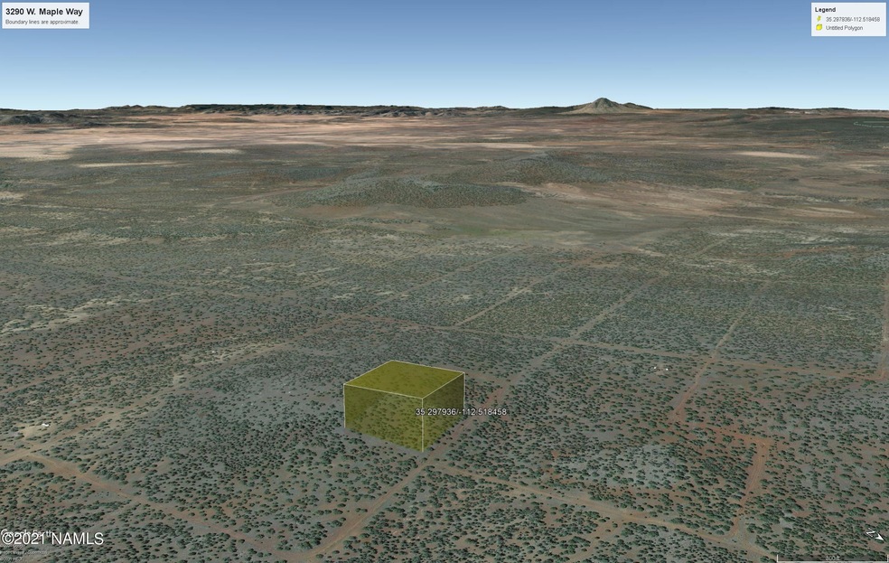 3290 Maple Ave unit 172, Ash Fork, AZ 86320 - photo 1