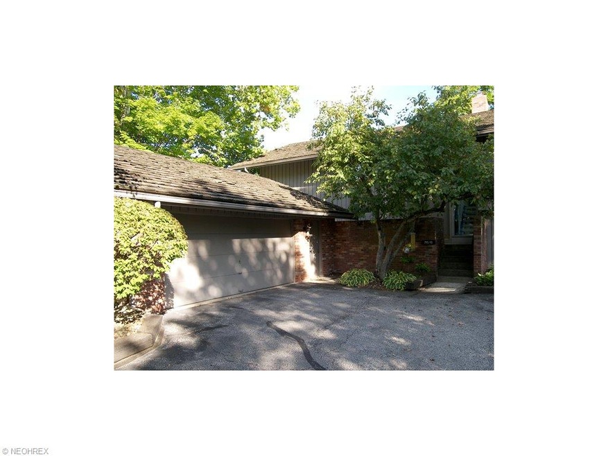 Wonderful condominium in Walden!!