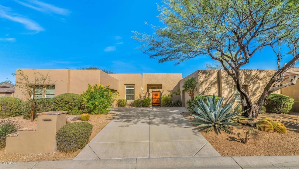 Luxury Winfield Home