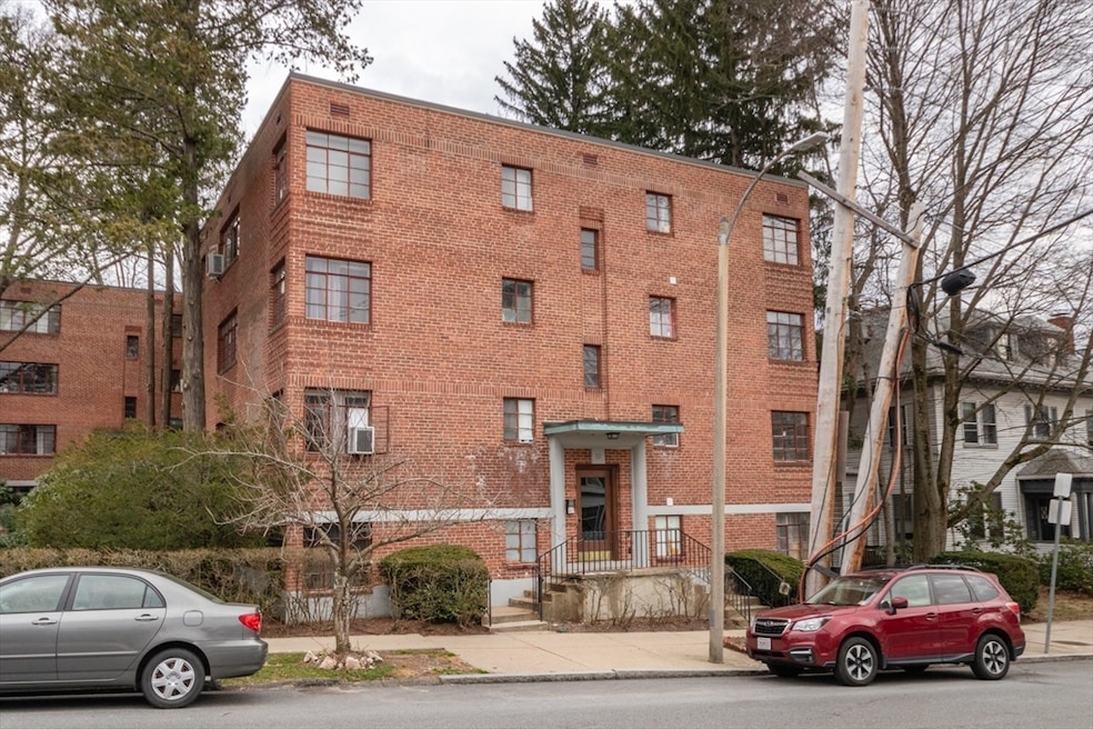 63 Corey Rd unit 2, Brighton, MA 02135 - photo 1