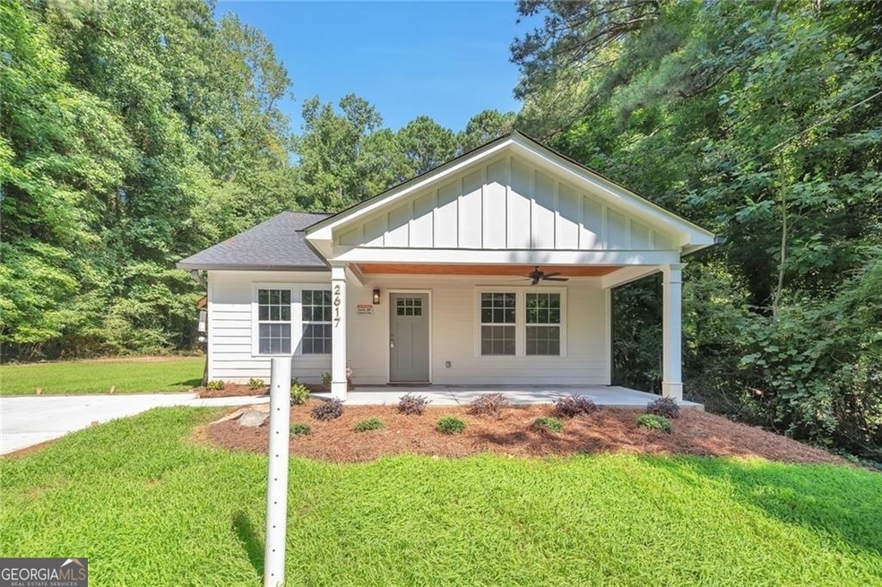 2617 Butner Rd SW, Atlanta, GA 30331 MLS 20153179