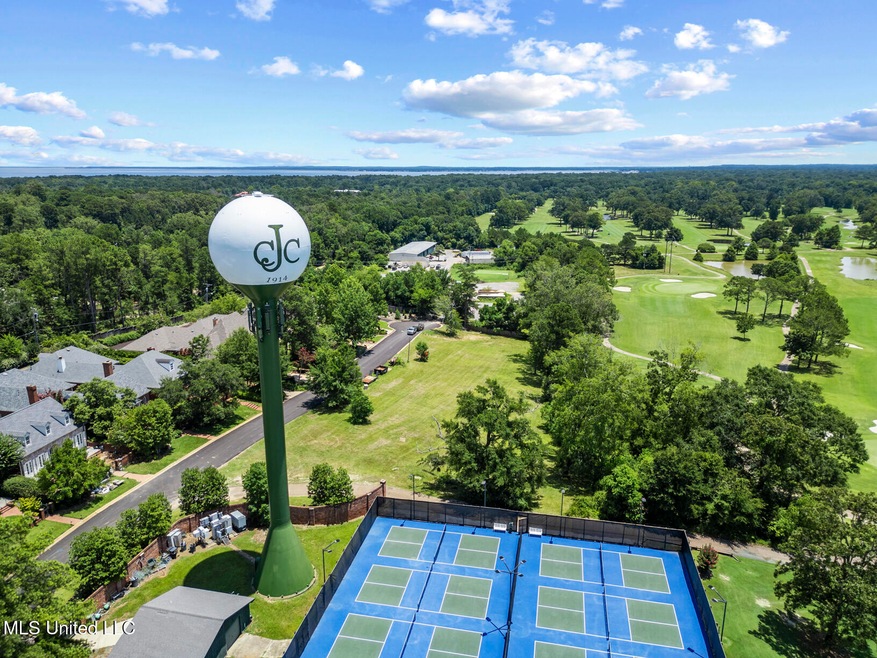CCJ Pickleball