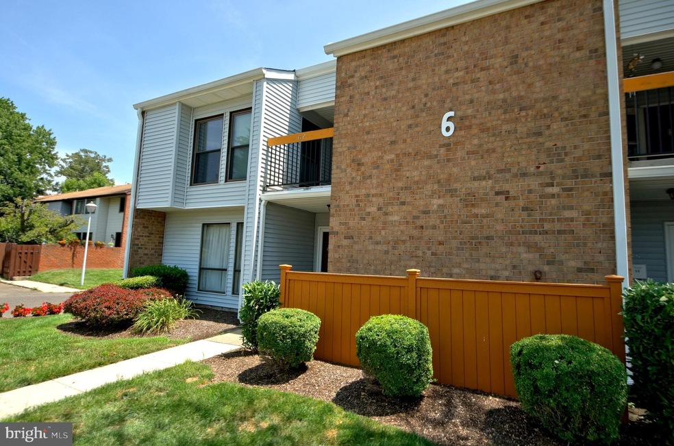 6 P Dennison Dr, East Windsor, NJ 08520 - photo 1