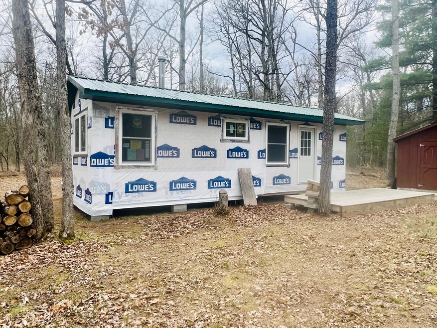 4440 W 8th St, Baldwin, MI 49304 - photo 1