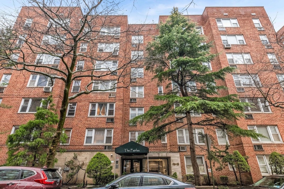 The Fairfax unit 2K, Forest Hills, NY 11375 - photo 1