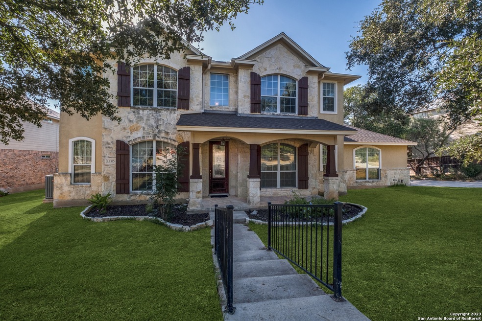 22315 Covella Ct, San Antonio, TX 78259 - photo 1