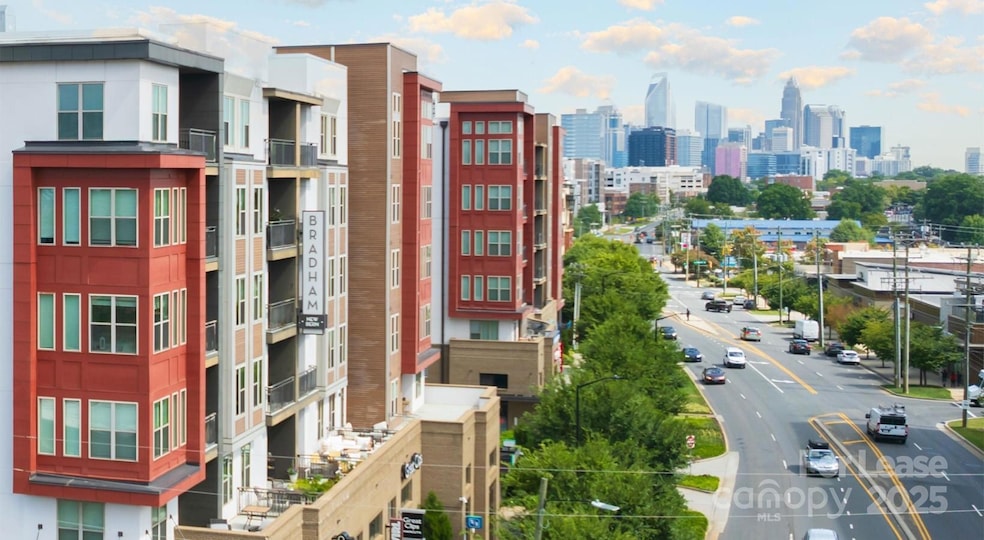 145 New Bern St unit S1, Charlotte, NC 28203 - photo 1