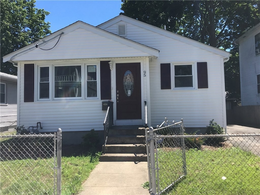 95 Ortoleva Dr, Providence, RI 02909 - photo 1