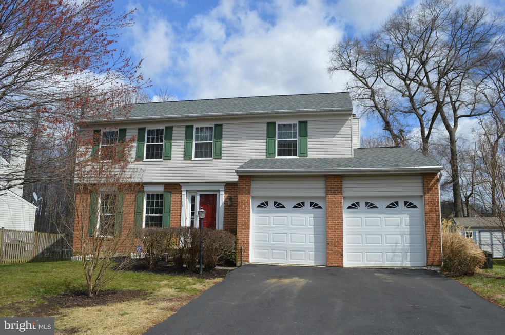 13339 Burleigh St, Upper Marlboro, MD 20774 - photo 1