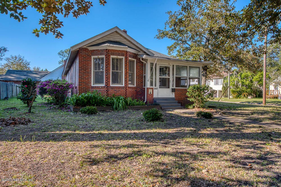 3937 Boone Park Ave, Jacksonville, FL 32205 - photo 1