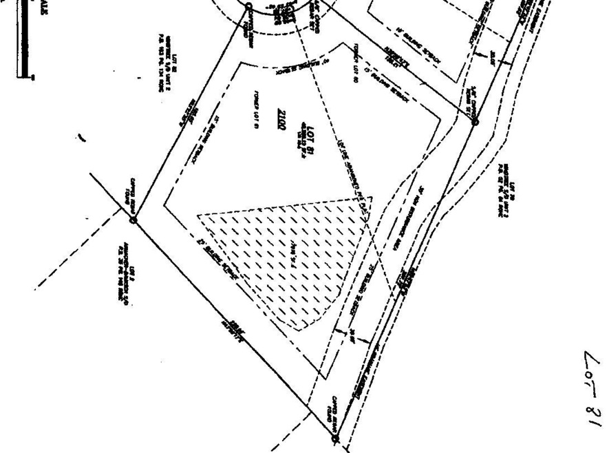 Lot 81 Front Mls Photo 2
