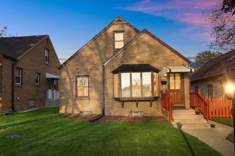 4256 S 2nd St, Milwaukee, WI 53207 - photo 1