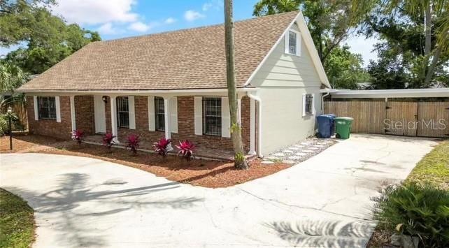 4114 W Euclid Ave, Tampa, FL 33629 - photo 1