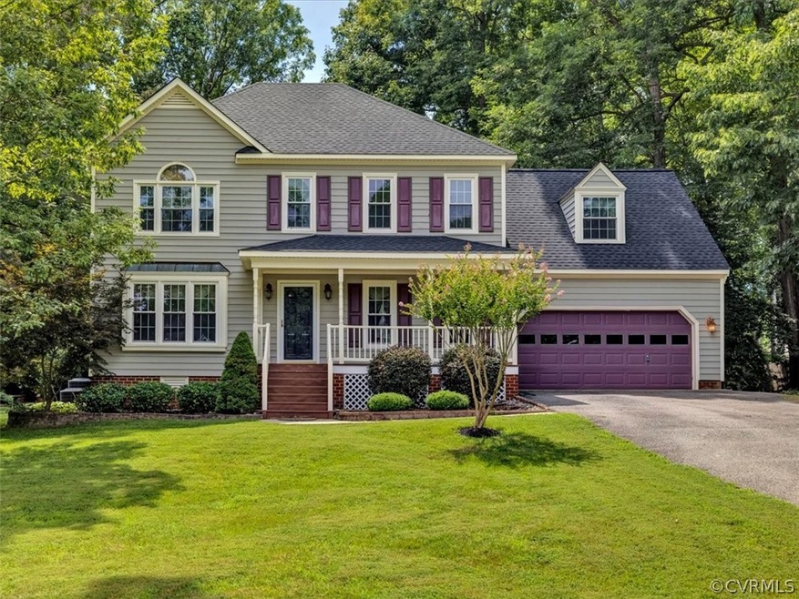 Front Elevation