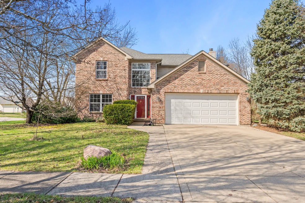 792 N Shore Blvd, Franklin, IN 46131 - photo 1