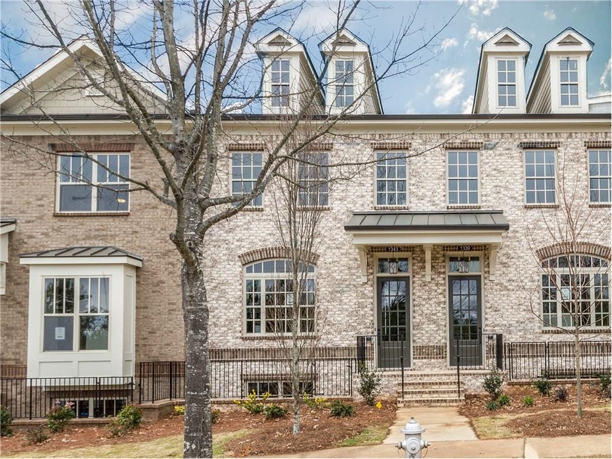 Garfield G LOT 2 MOVE IN READY! 1343 Faircrest Way
