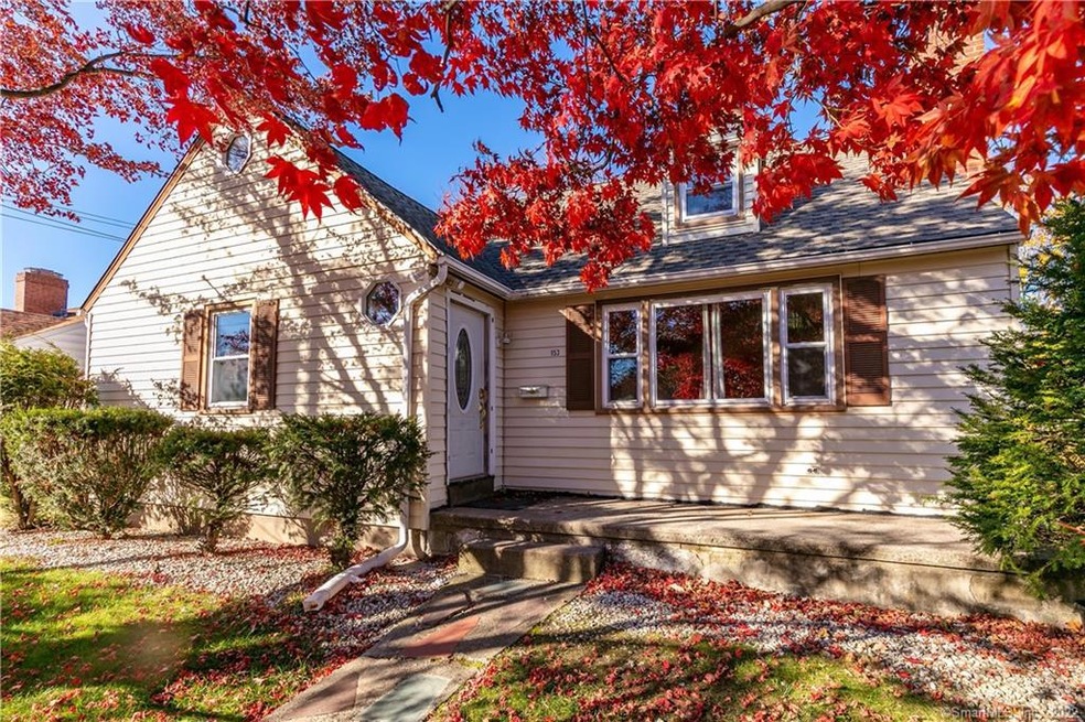 153 Mitchell St, New Britain, CT 06053 - photo 1