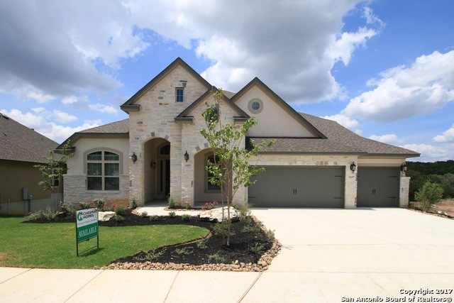 24207 Azul Dawn, San Antonio, TX 78261 - photo 1