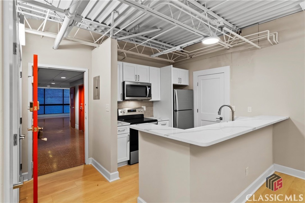 University Tower unit 305, Athens, GA 30601 - photo 1