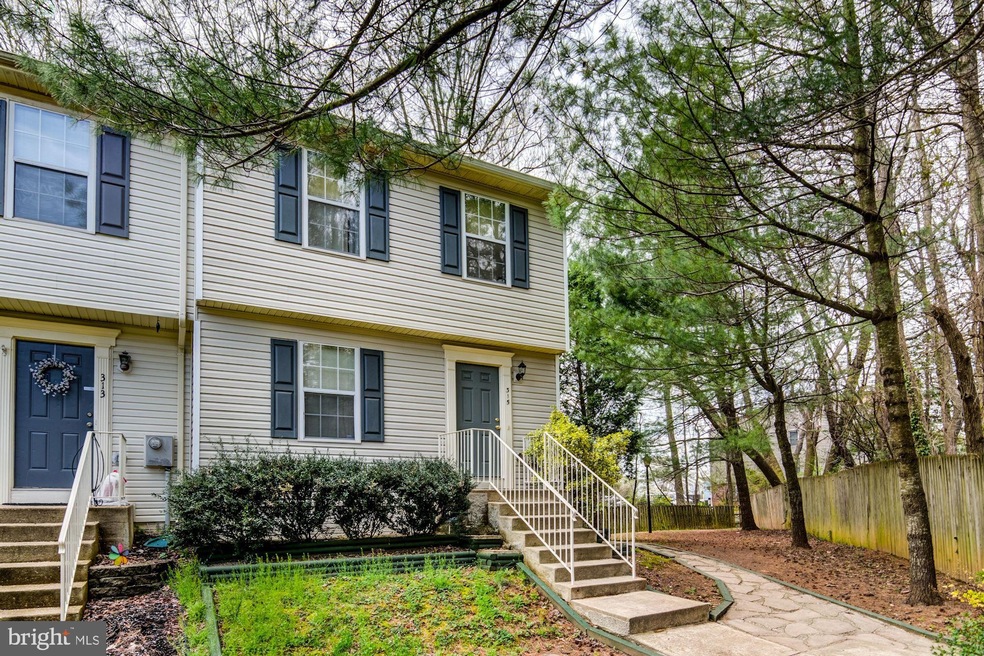 315 Stafford Mews Ln, Stafford, VA 22556 - photo 1