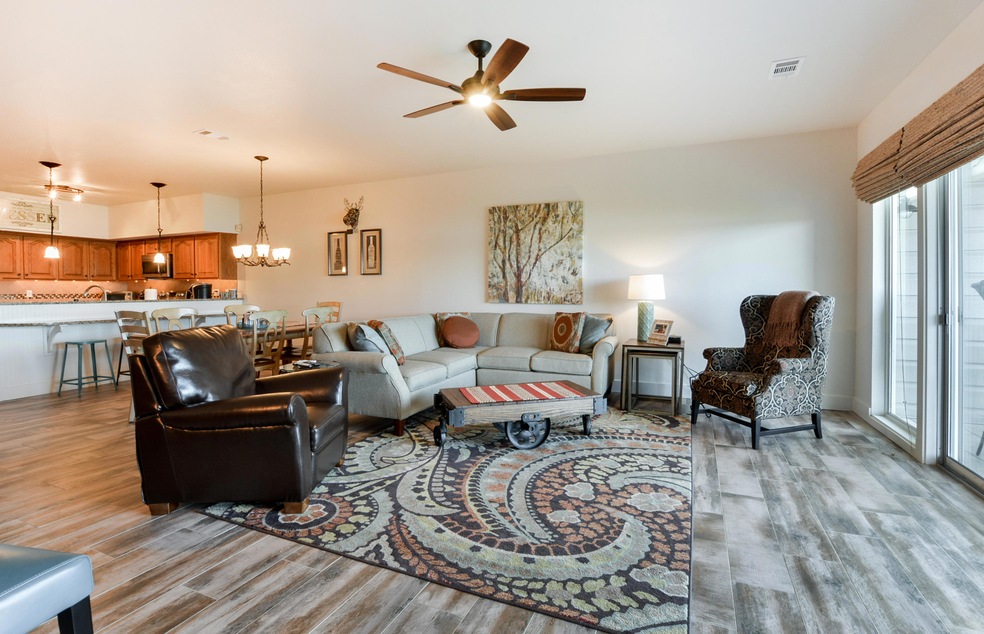 81 Summer Rd unit 5, Kimberling City, MO 65686 - photo 1