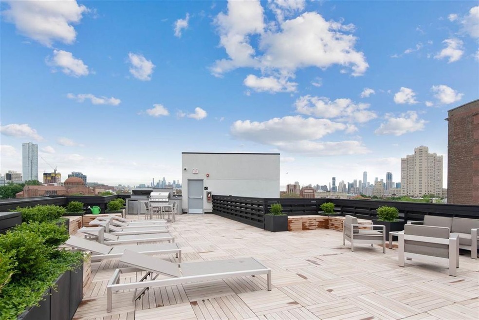 280 Fairmount Ave unit 213, Jersey City, NJ 07306 - photo 1